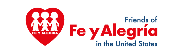 Friends of Fe y Alegria logo