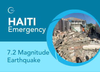 A Magnitude 7.2 Earthquake Shakes Haiti - Magis Americas