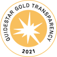 Guidestar Gold Transparency